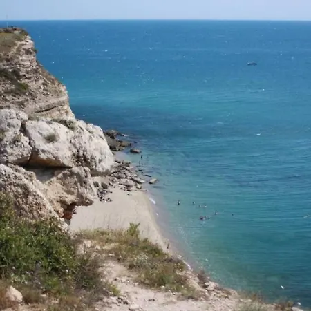 La Perle Vue Mer Pieds Dans L'Eau Clim Wifi Leucate Exterior foto