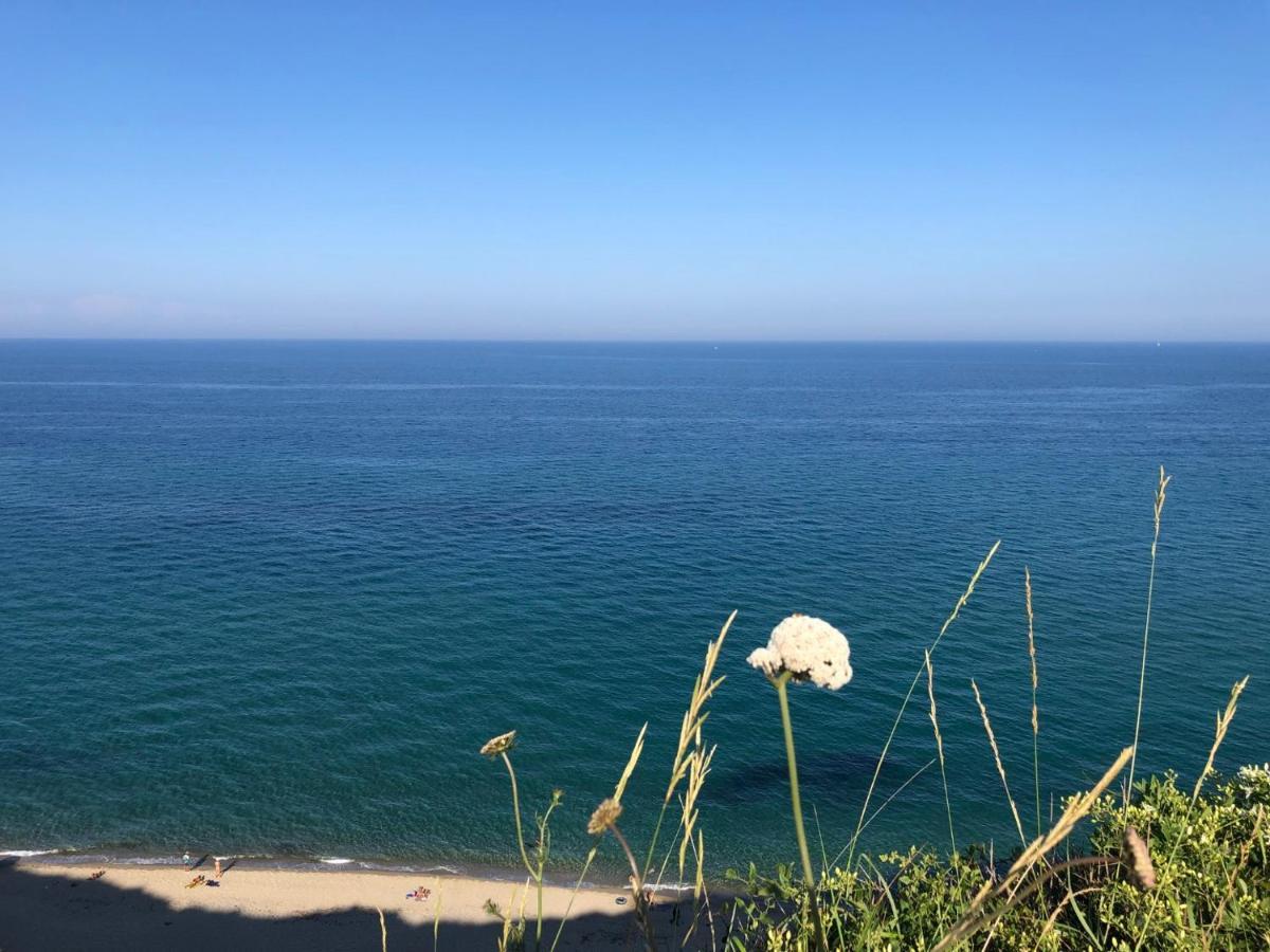 Vakantiehuis Barcaresa-la Perle Vue Pieds Dans L'eau Clim Wifi
